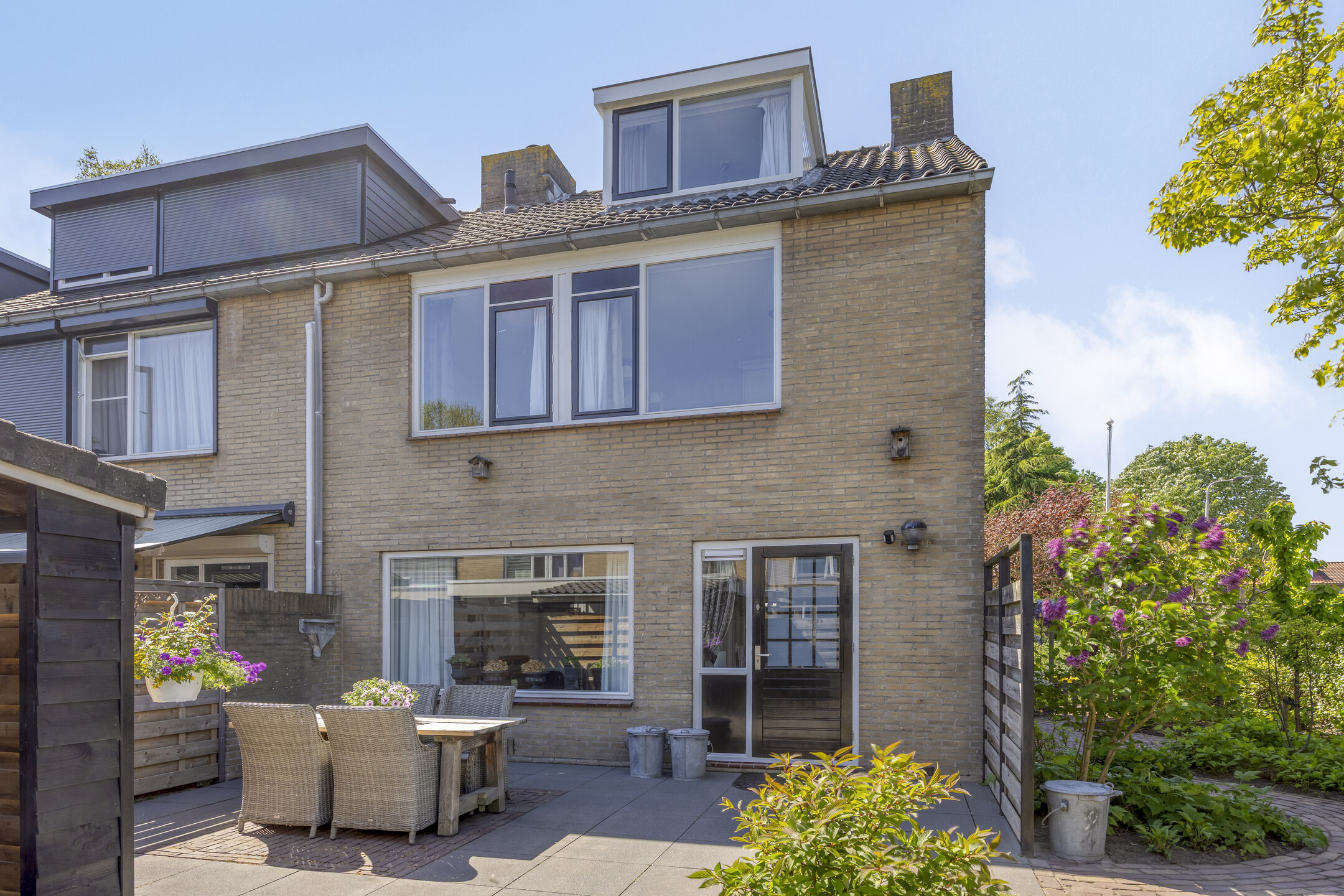 Van der Lekstraat 65
