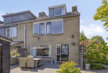 Van der Lekstraat 65, HENDRIK-IDO-AMBACHT