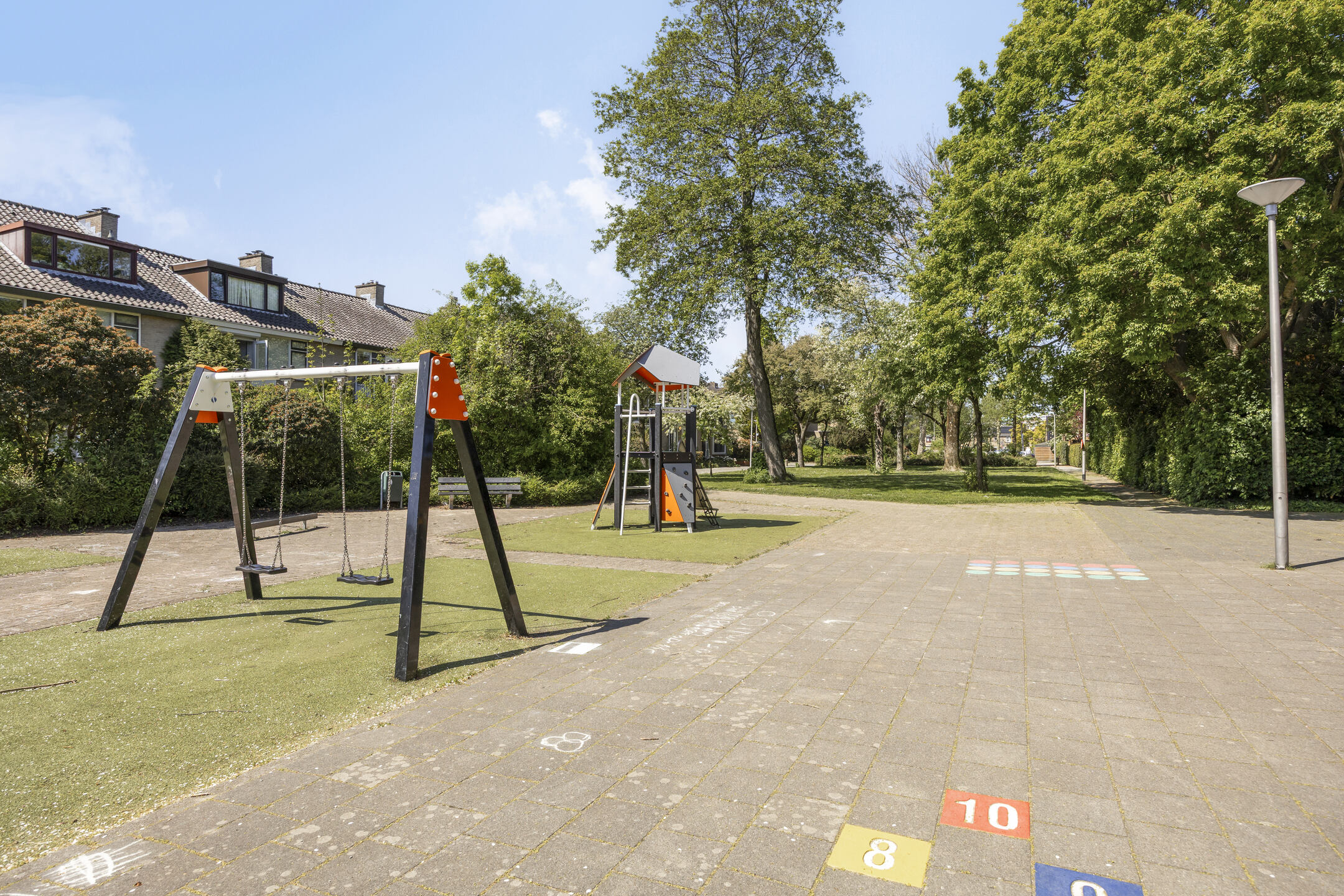 Van der Lekstraat 65