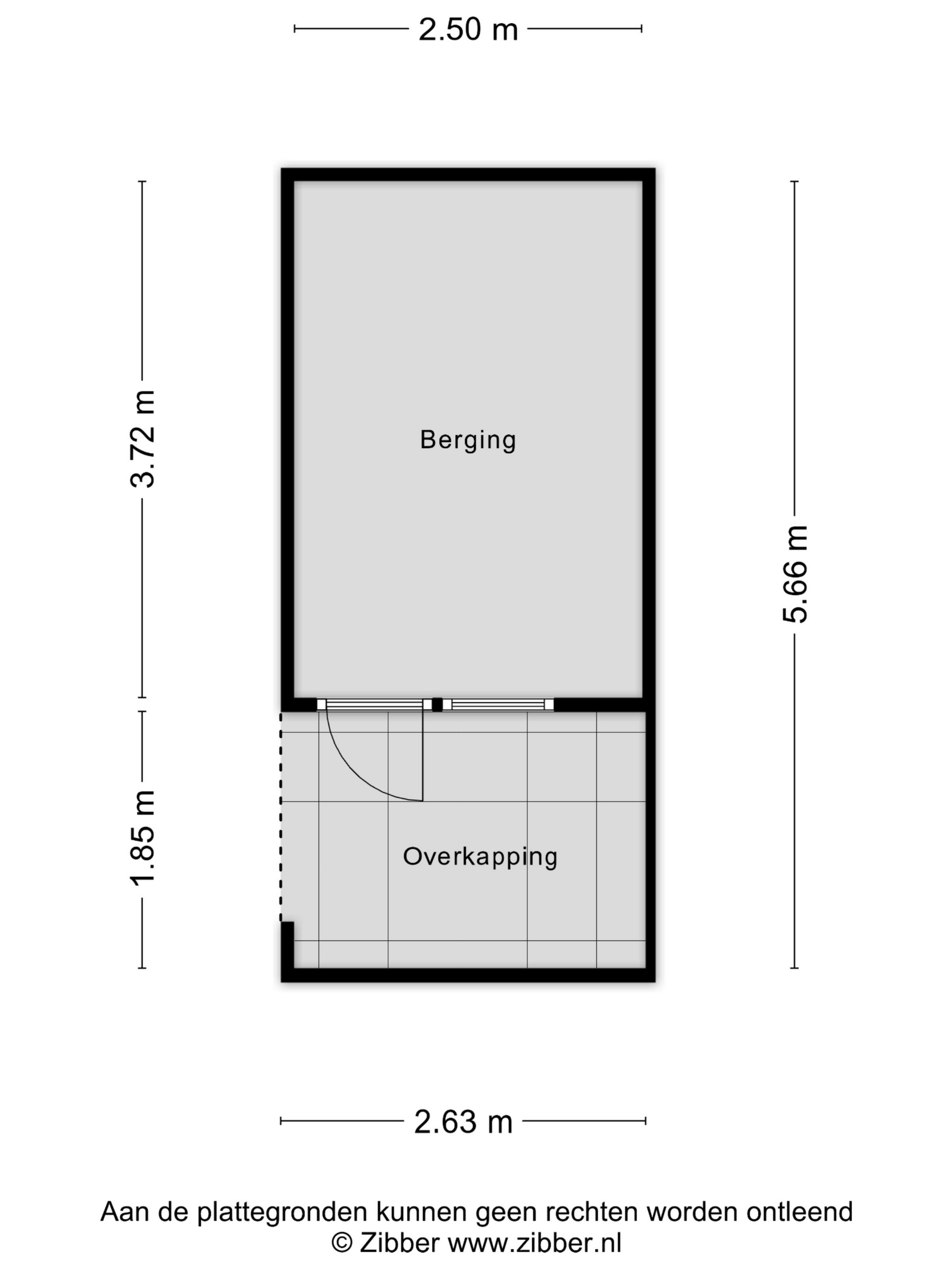 Van der Lekstraat 65