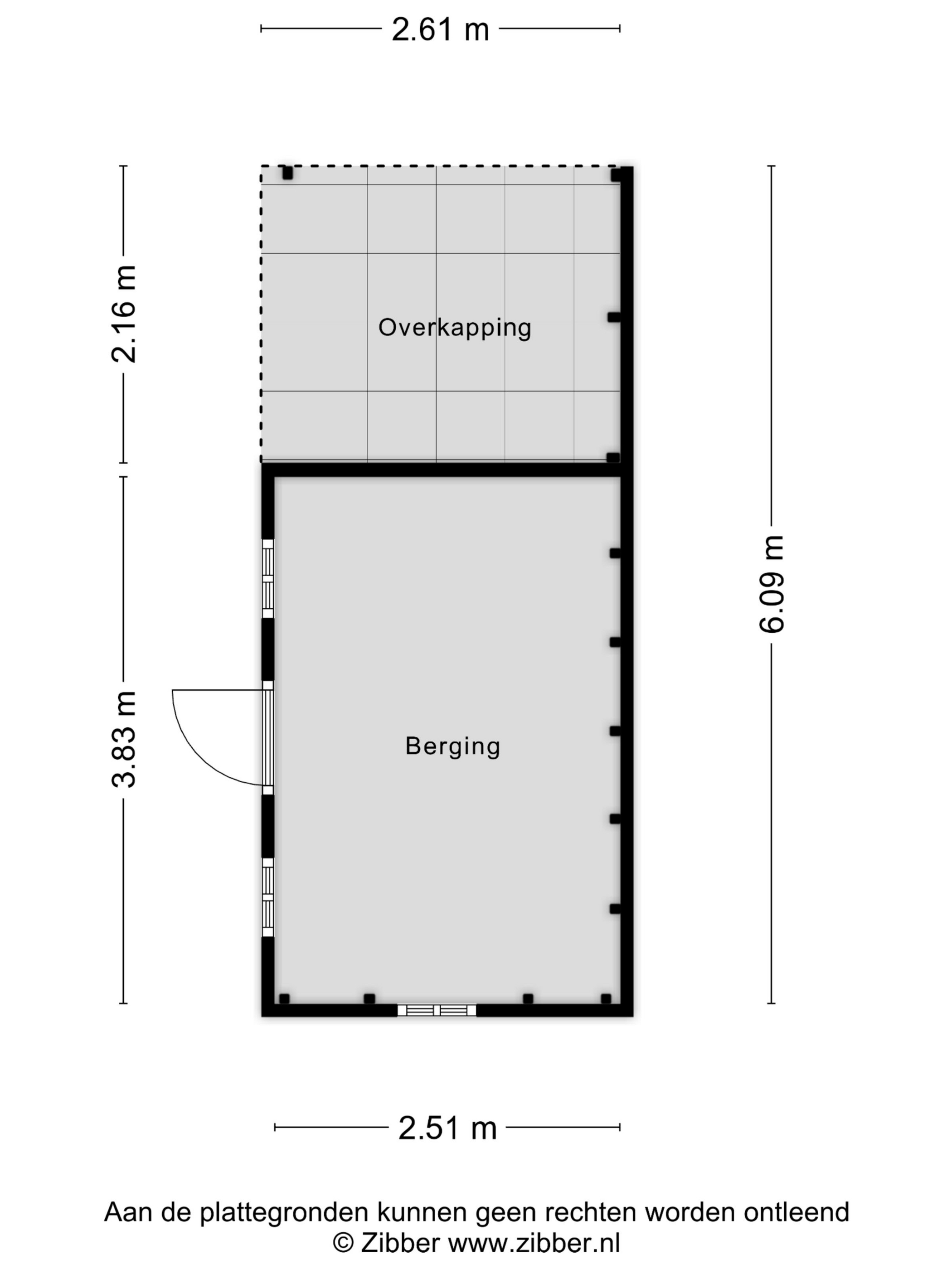 Van der Lekstraat 65