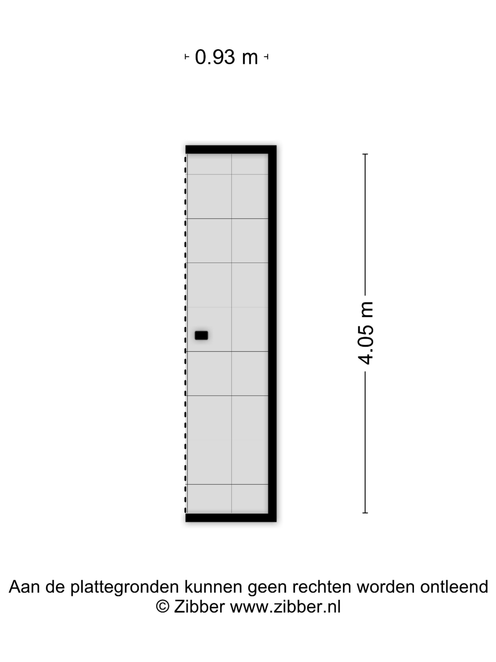 Van der Lekstraat 65