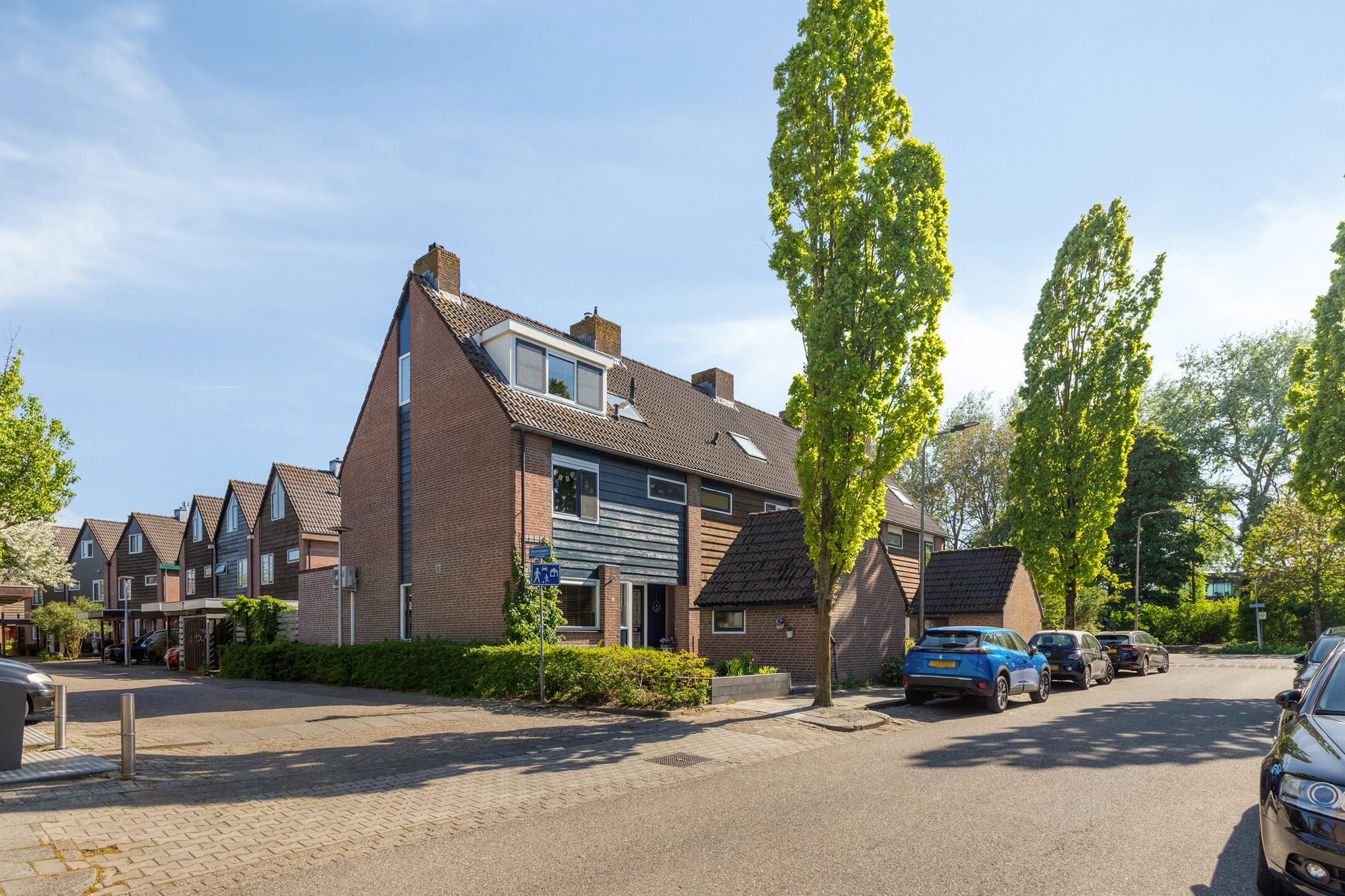 Hoekkamp 8