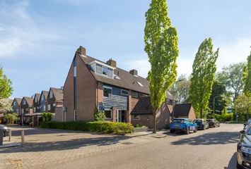 Hoekkamp 8, HENDRIK-IDO-AMBACHT