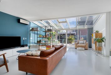Hoekkamp 8, HENDRIK-IDO-AMBACHT