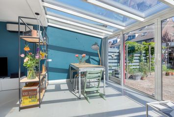 Hoekkamp 8, HENDRIK-IDO-AMBACHT