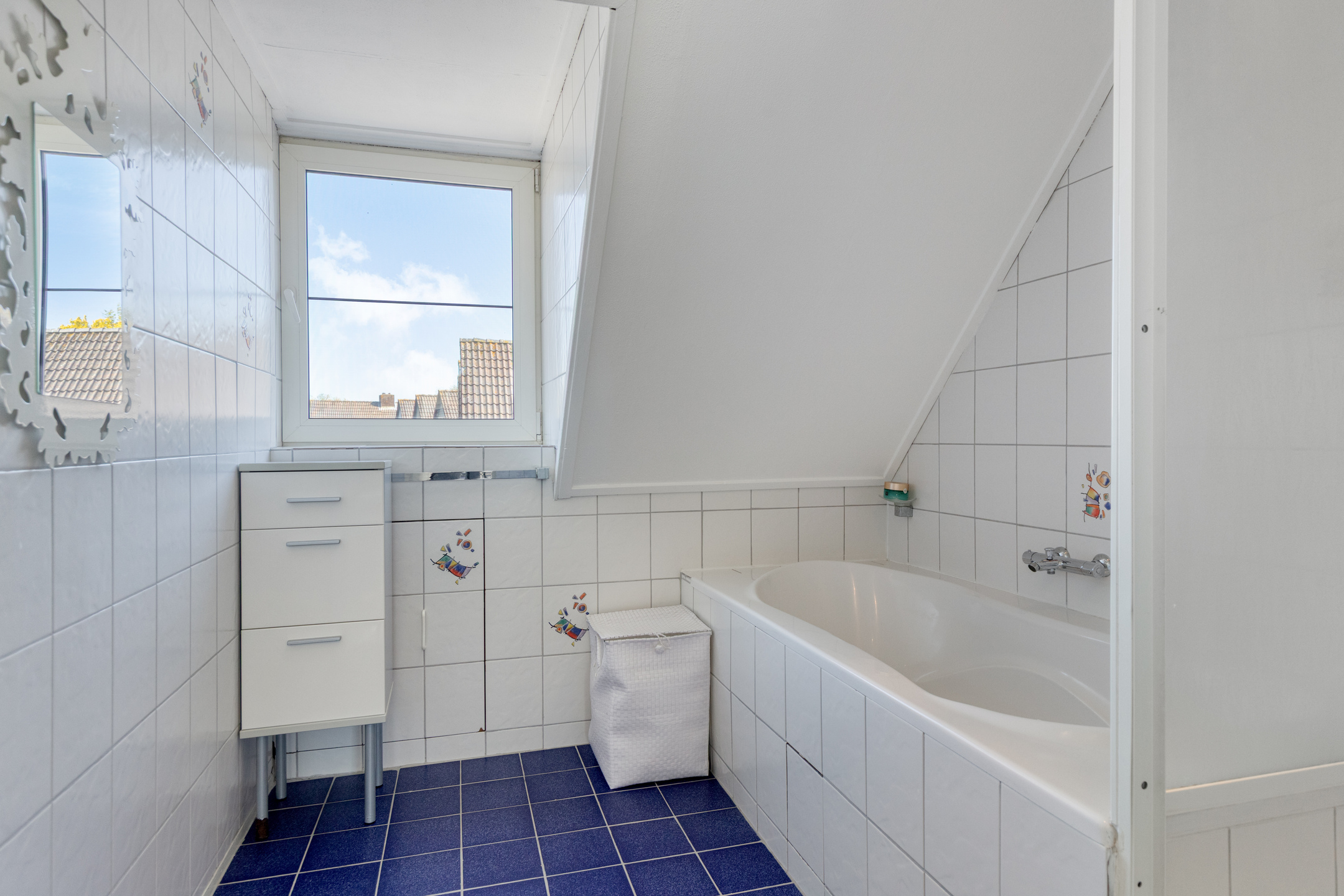 Hoekkamp 8