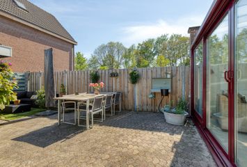 Hoekkamp 8, HENDRIK-IDO-AMBACHT