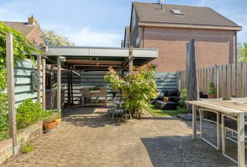 Hoekkamp 8, HENDRIK-IDO-AMBACHT