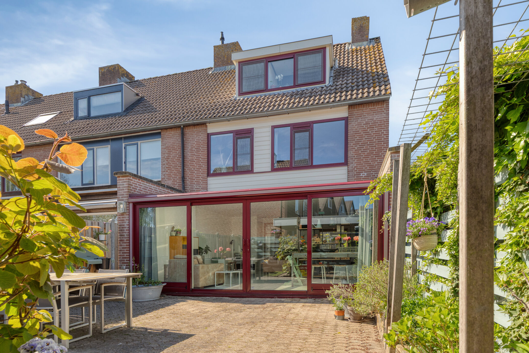 Hoekkamp 8