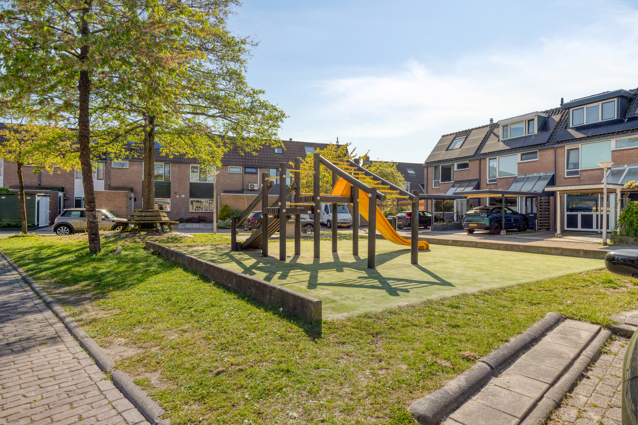 Hoekkamp 8