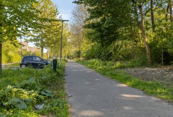 Hoekkamp 8, HENDRIK-IDO-AMBACHT