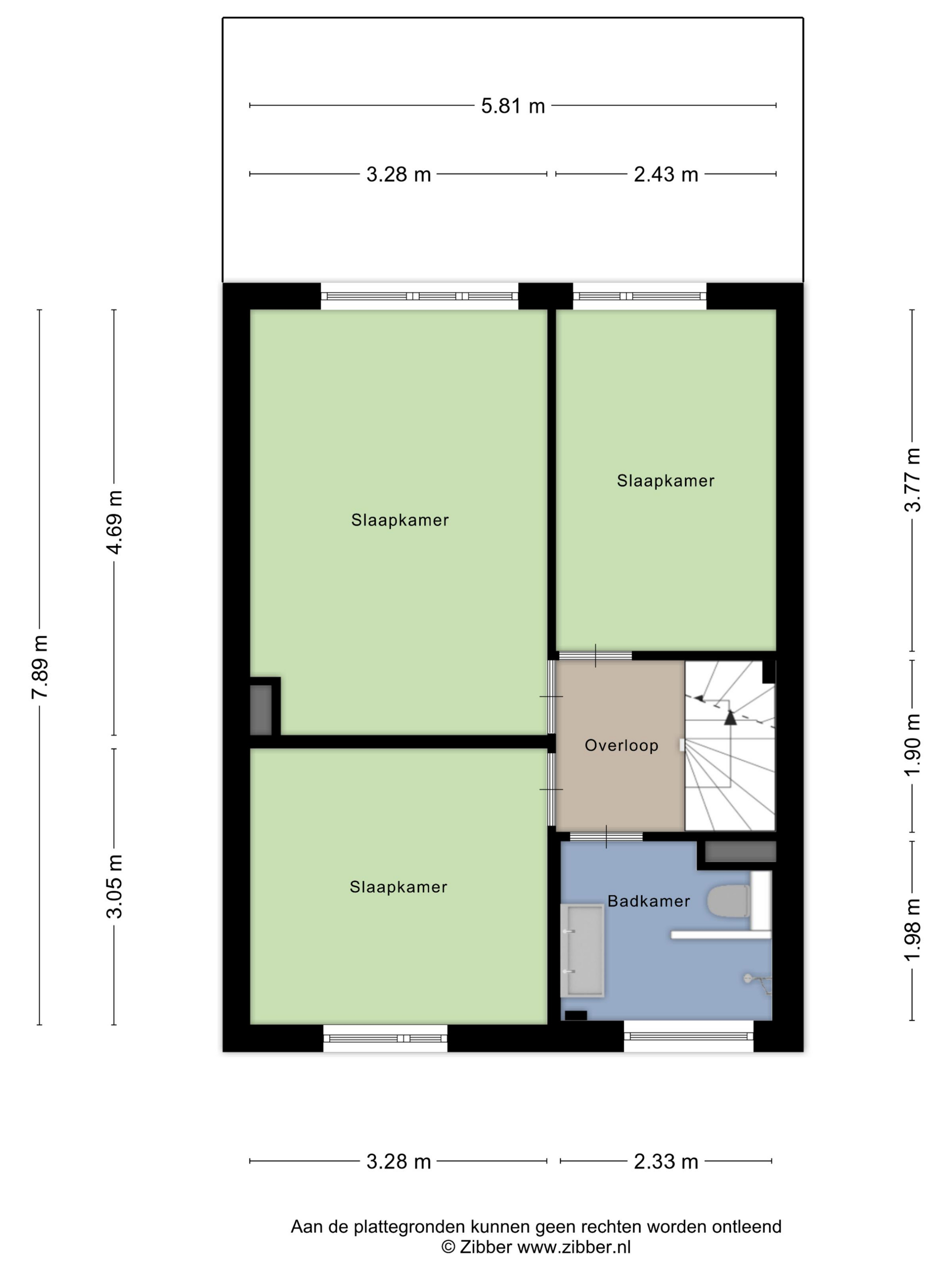 Hoekkamp 8