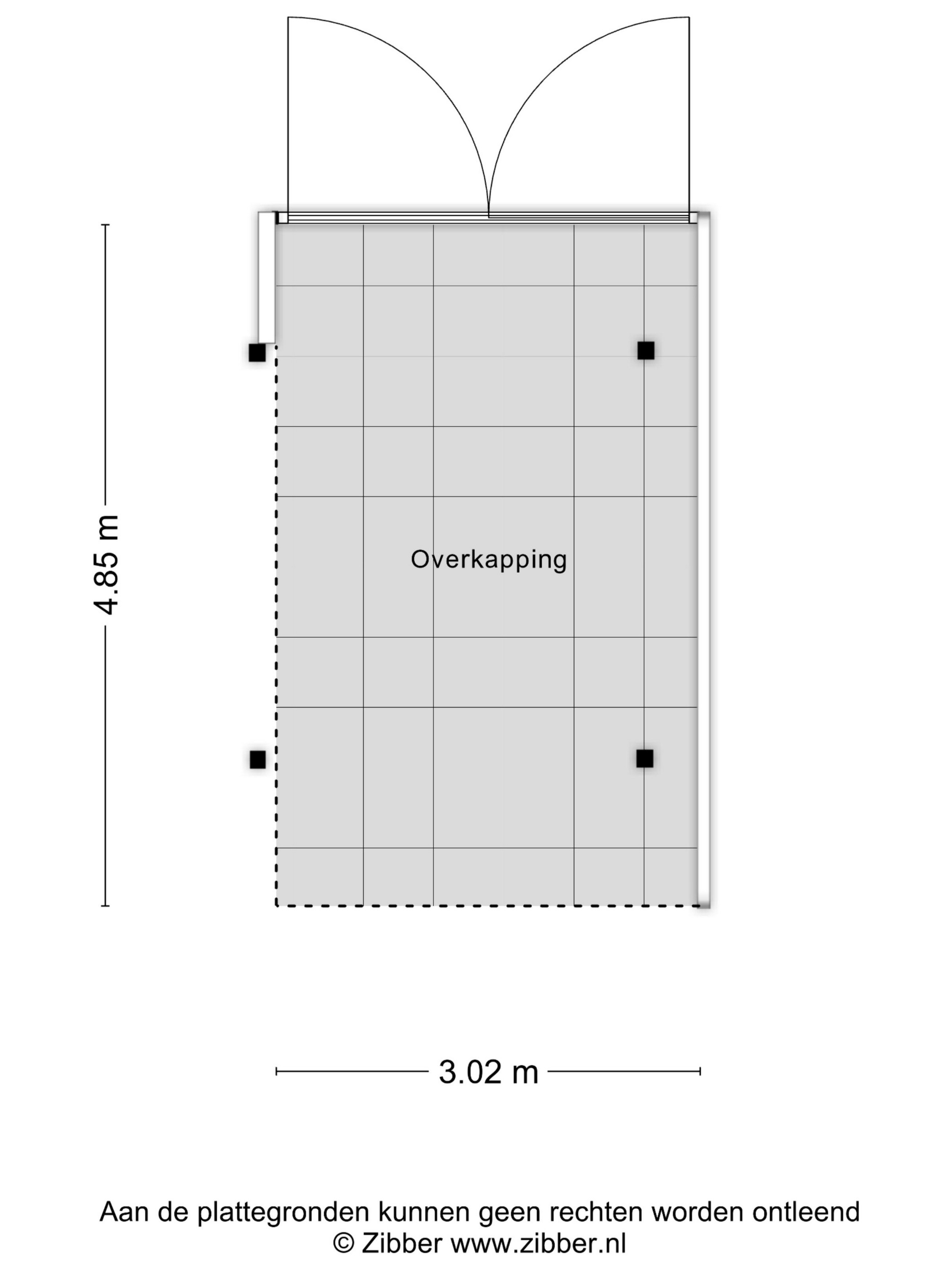 Hoekkamp 8