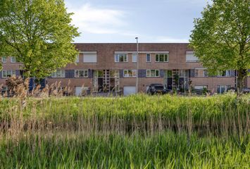 Koningsvaren 10, HENDRIK-IDO-AMBACHT