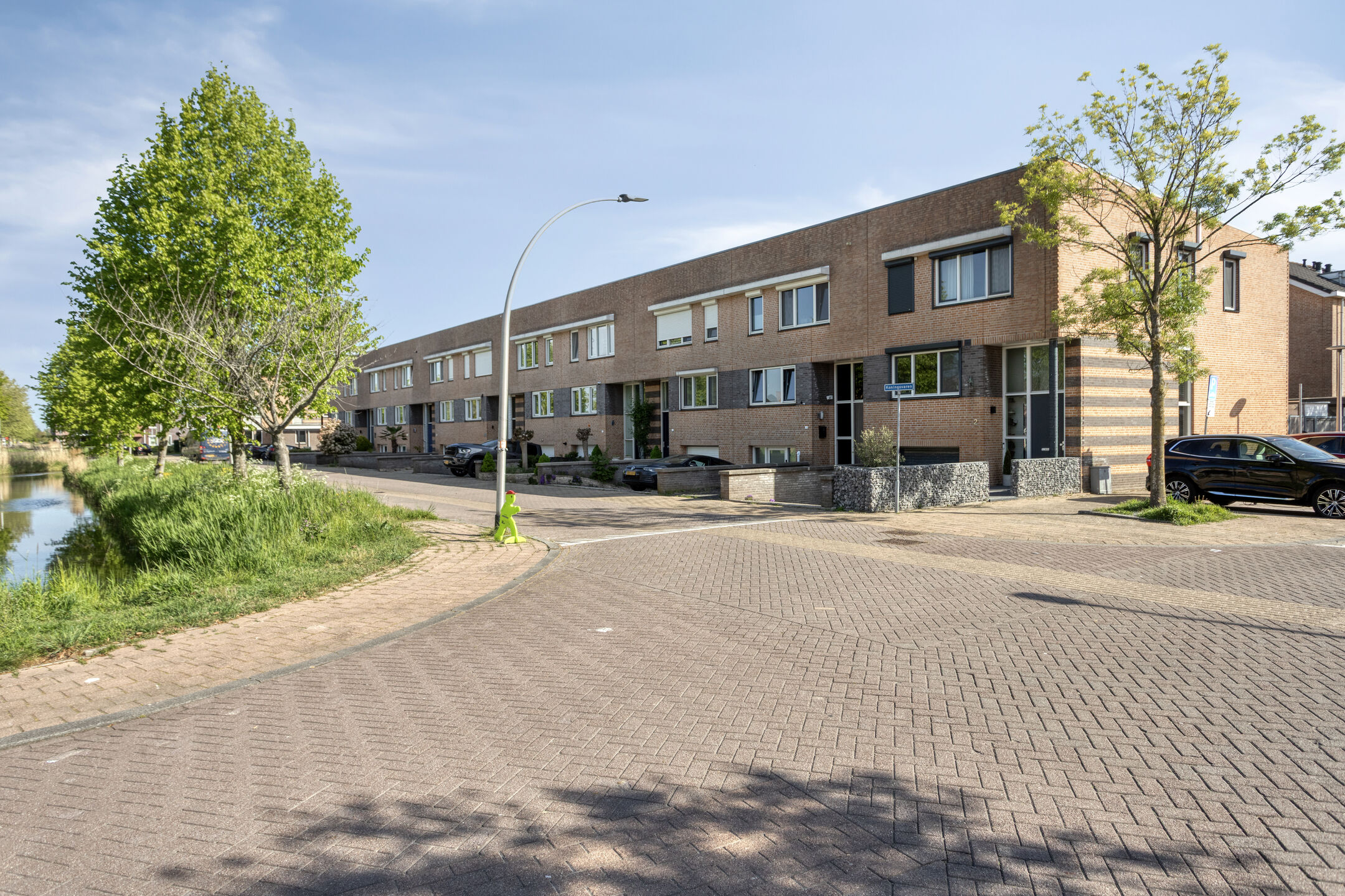 Koningsvaren 10