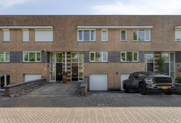 Koningsvaren 10, HENDRIK-IDO-AMBACHT