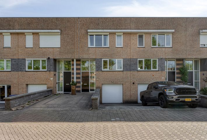 woning