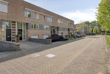 Koningsvaren 10, HENDRIK-IDO-AMBACHT