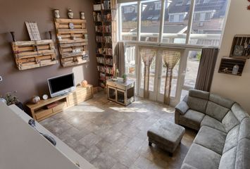 Koningsvaren 10, HENDRIK-IDO-AMBACHT
