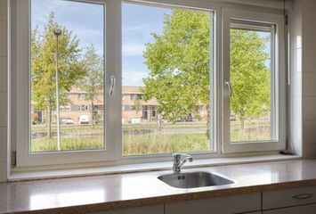 Koningsvaren 10, HENDRIK-IDO-AMBACHT