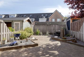 Koningsvaren 10, HENDRIK-IDO-AMBACHT