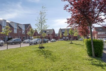 Koningsvaren 10, HENDRIK-IDO-AMBACHT