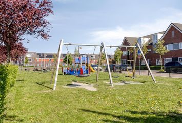 Koningsvaren 10, HENDRIK-IDO-AMBACHT