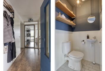 Willem de Zwijgerstraat 2, HENDRIK-IDO-AMBACHT