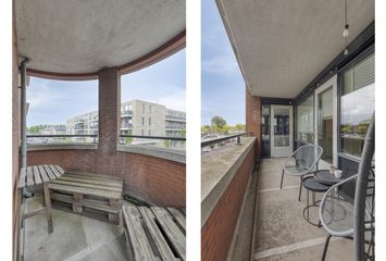 Willem de Zwijgerstraat 2, HENDRIK-IDO-AMBACHT