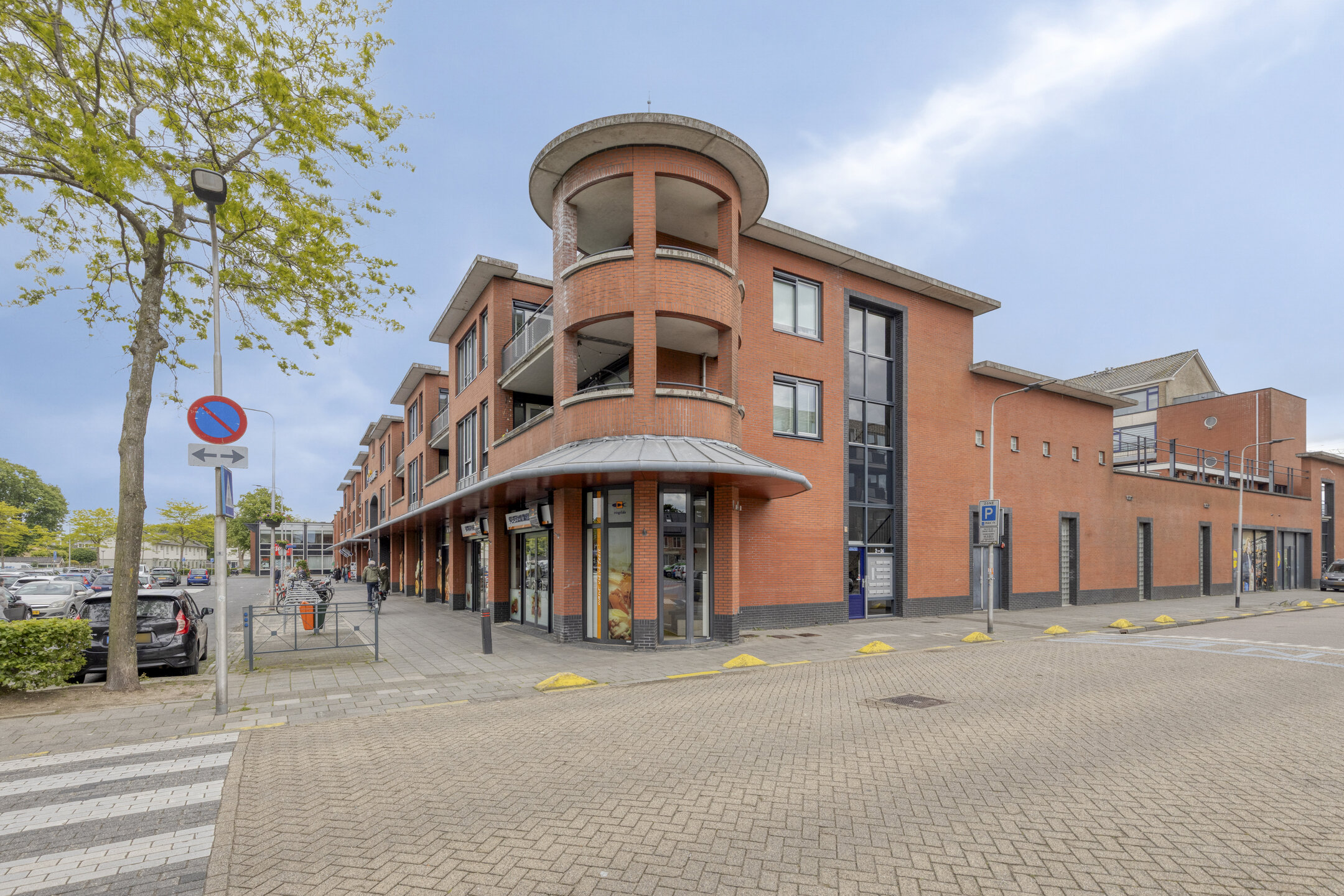 Willem de Zwijgerstraat 2