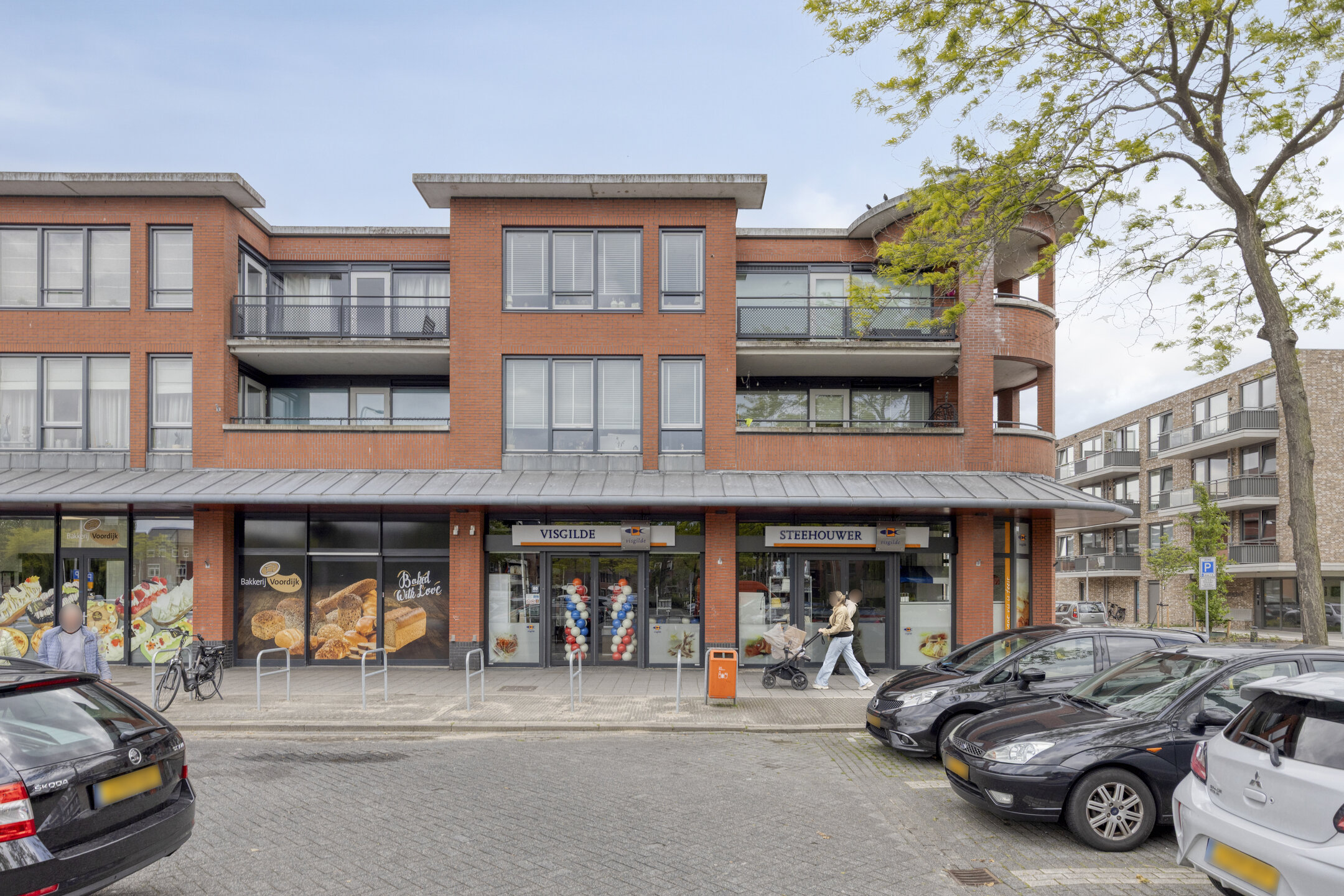 Willem de Zwijgerstraat 2