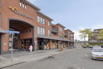 Willem de Zwijgerstraat 2, HENDRIK-IDO-AMBACHT