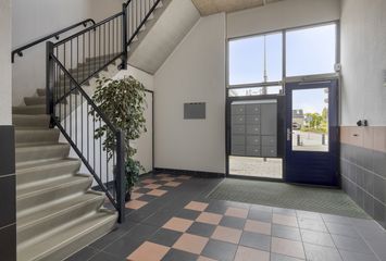 Willem de Zwijgerstraat 2, HENDRIK-IDO-AMBACHT