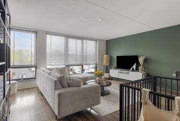 Willem de Zwijgerstraat 2, HENDRIK-IDO-AMBACHT