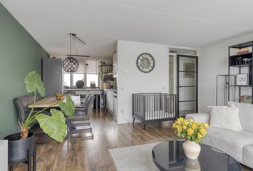 Willem de Zwijgerstraat 2, HENDRIK-IDO-AMBACHT