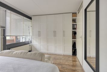Willem de Zwijgerstraat 2, HENDRIK-IDO-AMBACHT