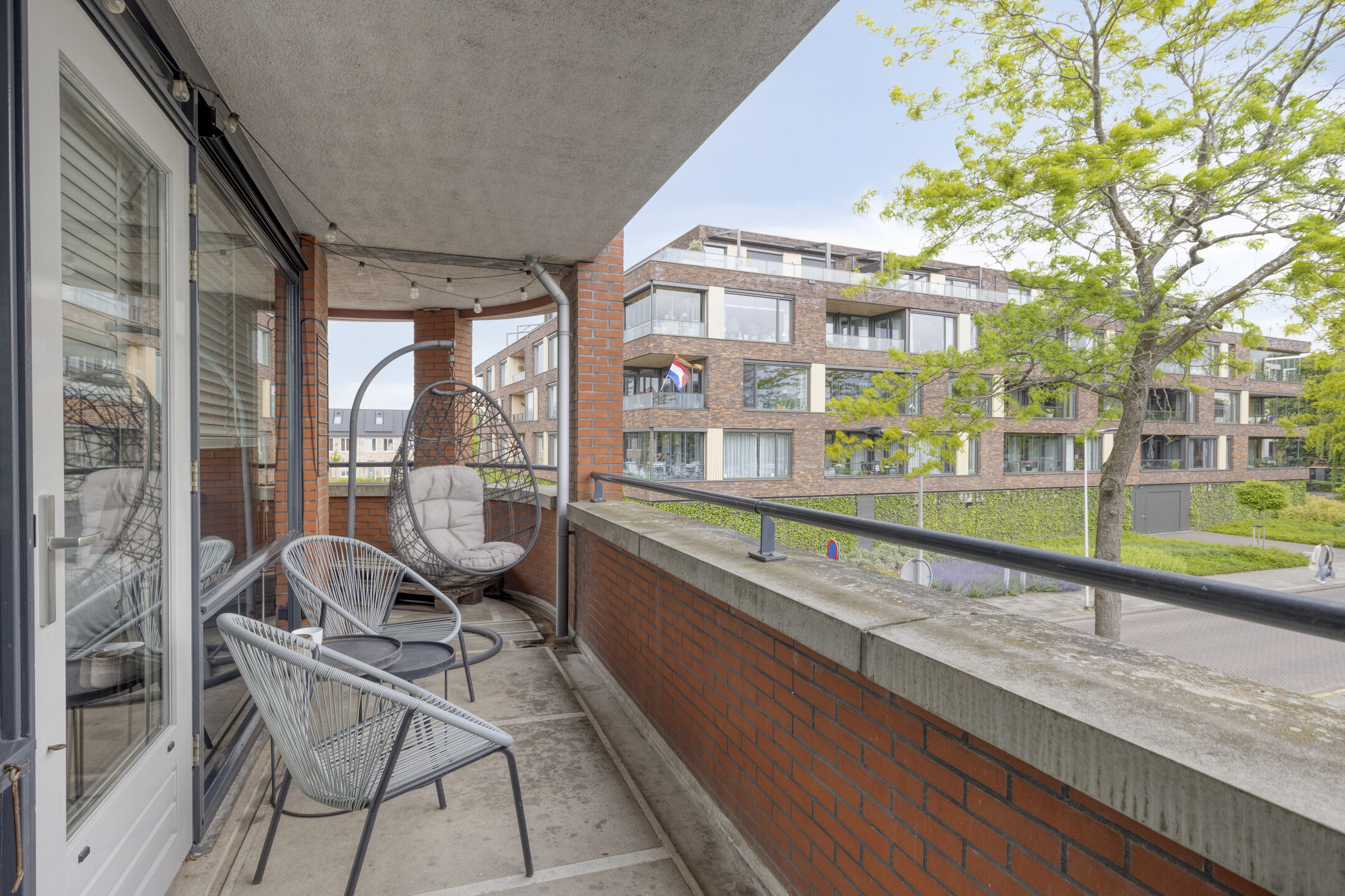 Willem de Zwijgerstraat 2