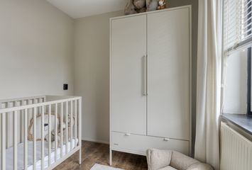 Willem de Zwijgerstraat 2, HENDRIK-IDO-AMBACHT