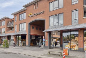 Willem de Zwijgerstraat 2, HENDRIK-IDO-AMBACHT