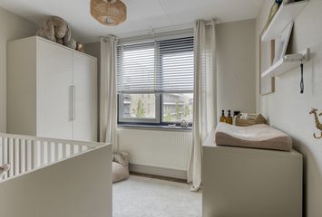Willem de Zwijgerstraat 2, HENDRIK-IDO-AMBACHT