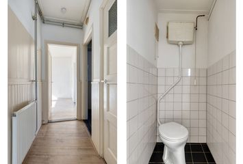 Thorbeckestraat 102, HENDRIK-IDO-AMBACHT