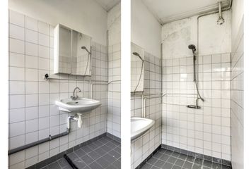 Thorbeckestraat 102, HENDRIK-IDO-AMBACHT
