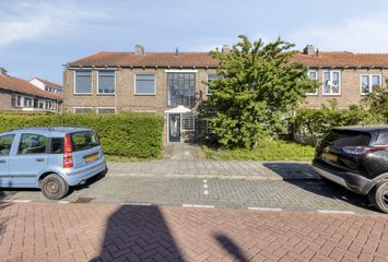 Thorbeckestraat 102, HENDRIK-IDO-AMBACHT