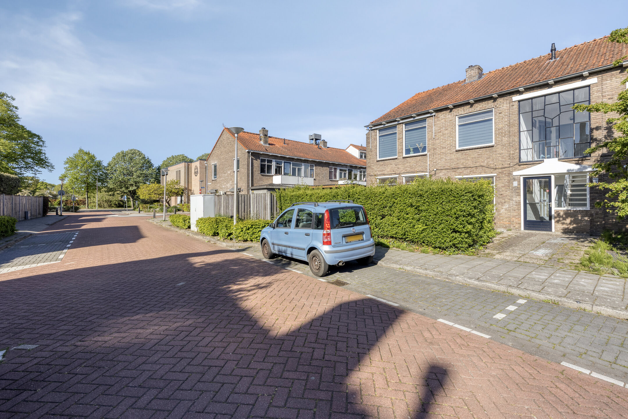 Thorbeckestraat 102