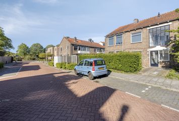 Thorbeckestraat 102, HENDRIK-IDO-AMBACHT