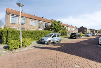 Thorbeckestraat 102, HENDRIK-IDO-AMBACHT