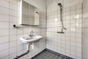 Thorbeckestraat 102, HENDRIK-IDO-AMBACHT