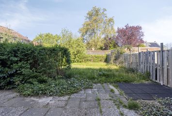 Thorbeckestraat 102, HENDRIK-IDO-AMBACHT