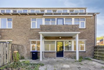 Thorbeckestraat 102, HENDRIK-IDO-AMBACHT